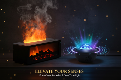 Ambiance Essentials Premium Banner